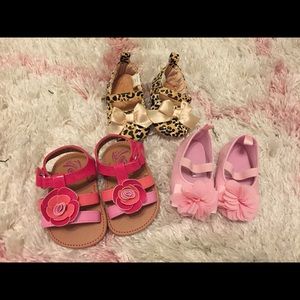 Baby Shoes